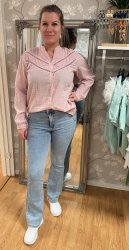 SBLifa- Blus - Rosa- Nyhet