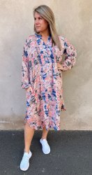 Luna Pleat  - Tunika - Marigold - Nyhet