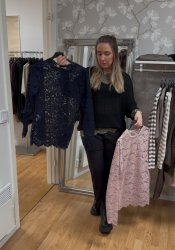 Milley - Spetstopp - Navy  - Nyhet