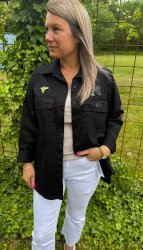 Millie - Jacka - Svart - Nyhet