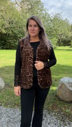BCShanti- Väst- Leopard- Nyhet