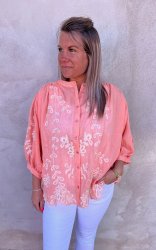 Zoe - Blus - Brodyr - Korall - Nyhet