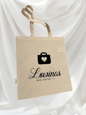Lowinas Tygpåse